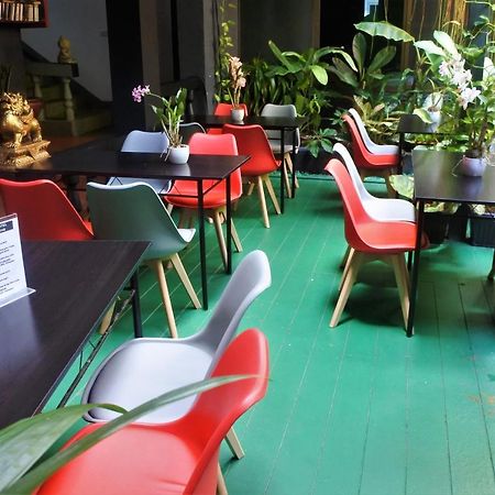 Hi Karon Beach Family Room Bagian luar foto