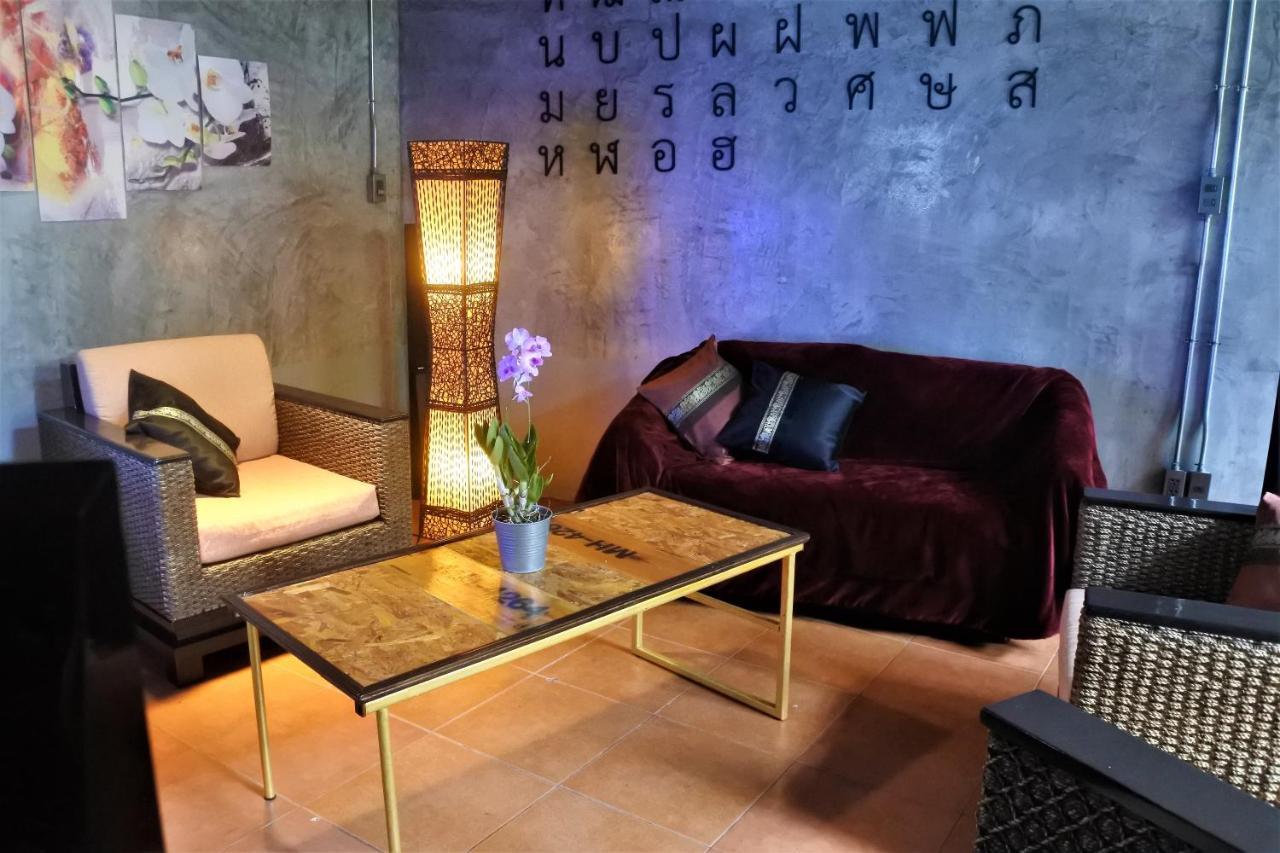 Hi Karon Beach Family Room Bagian luar foto