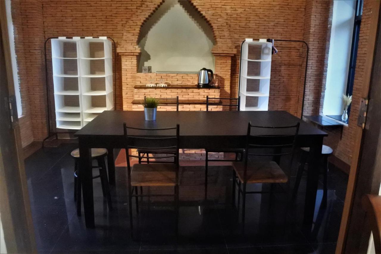 Hi Karon Beach Family Room Bagian luar foto