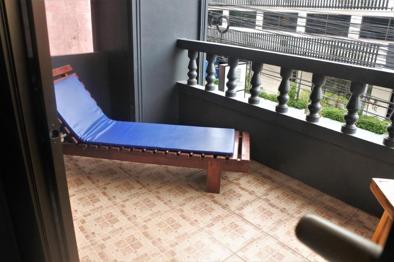 Hi Karon Beach Family Room Bagian luar foto